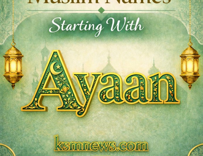Ayaan Name Meaning in Islam