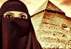Niqab banned in Egyptian schools