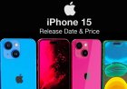 iPhone 15 Pro buyers will have to wait four to five weeks!