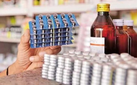 Indian medicine becomes a source of death worldwide,