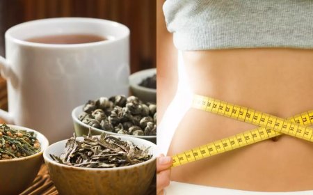 Drink magical coffee and lose weight in just 10 days