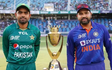 Pak-India clash, PCB's big demand accepted