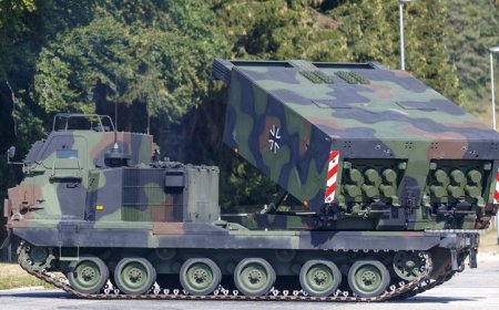 Germany to supply battle tanks to Ukraine