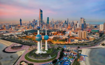 Kuwait: Big increase in fees for foreigners