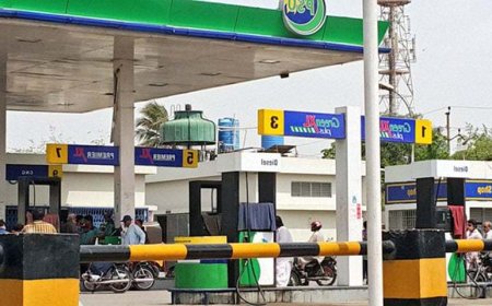 The patience of the public is exhausted on the increase in the price of petrol