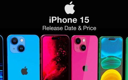 iPhone 15 Pro buyers will have to wait four to five weeks!