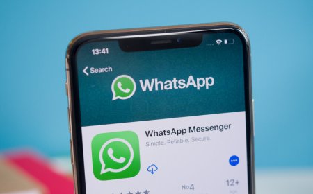 Plans to show ads while chatting, WhatsApp has revealed the reality