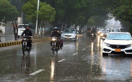 Weather forecast of rains till September 20