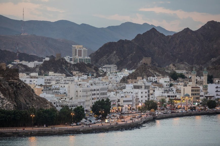 Surprising increase in tourism revenue in Oman