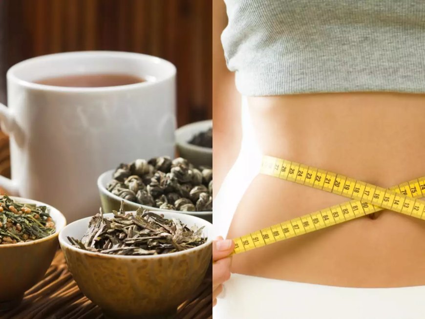 Drink magical coffee and lose weight in just 10 days