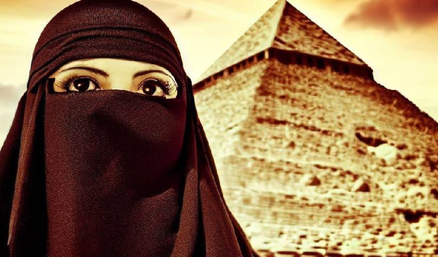 Niqab banned in Egyptian schools