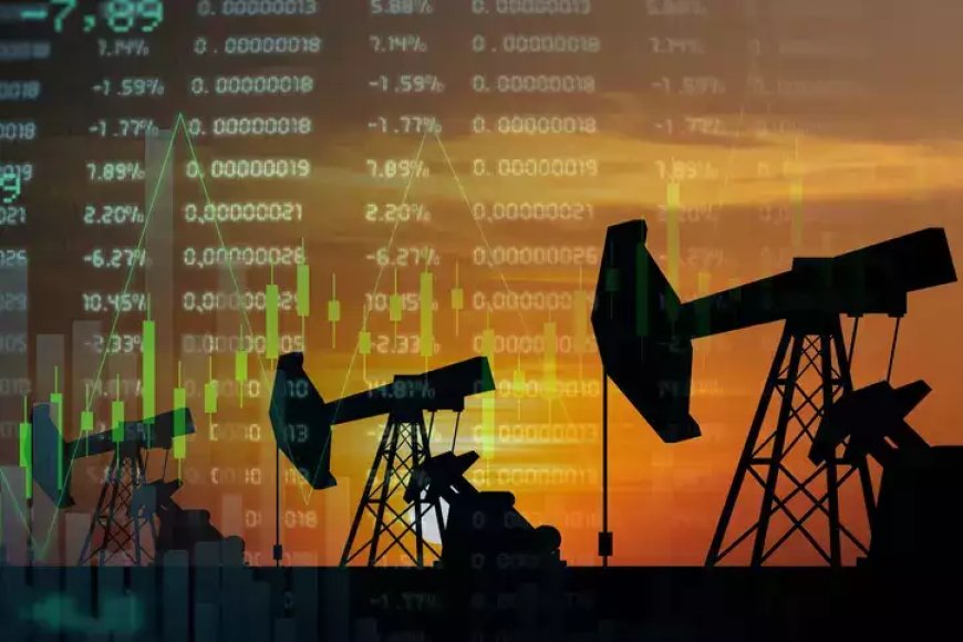 The possibility of a significant decrease in global oil supply