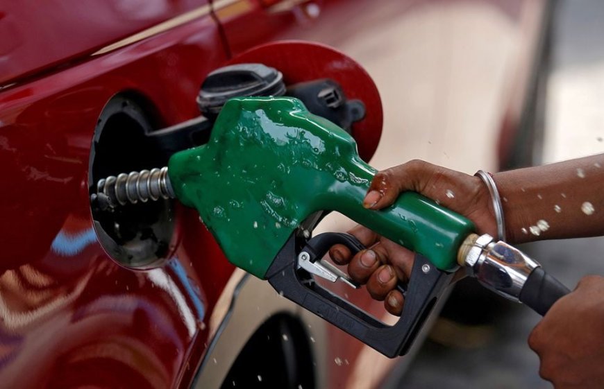 How much increase in petrol price is expected from September 16
