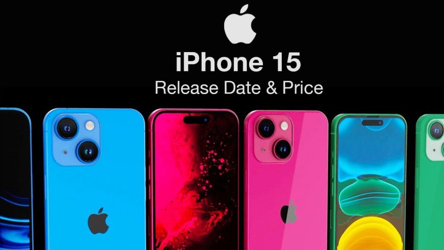 iPhone 15 Pro buyers will have to wait four to five weeks!
