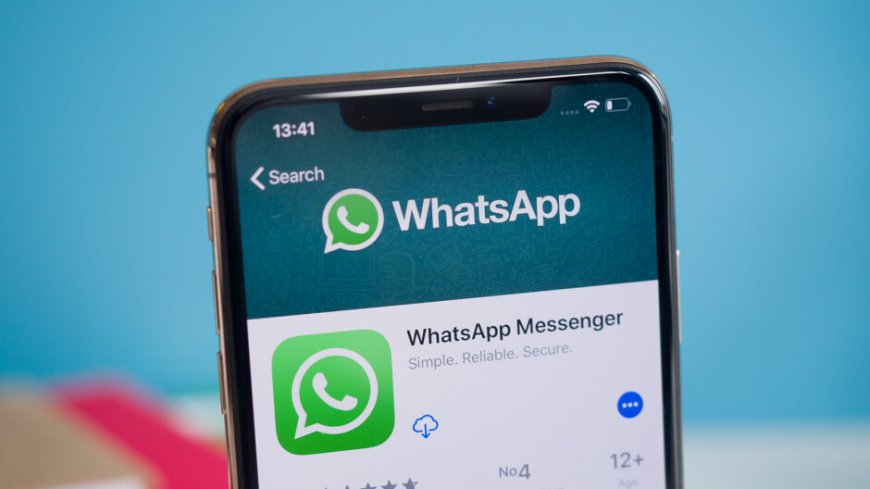 Plans to show ads while chatting, WhatsApp has revealed the reality