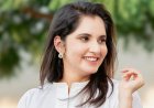 Sania Mirza has a message for girls in new post Home page Life style