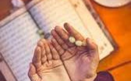 The hidden secrets of Quran