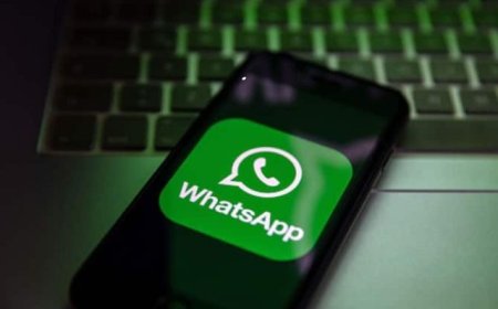 Preparing to introduce a new WhatsApp feature