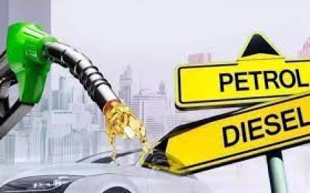 یکم نومبر سے پٹرول اور ڈیزل کی قیمتوں میں کمی متوقع ہے۔