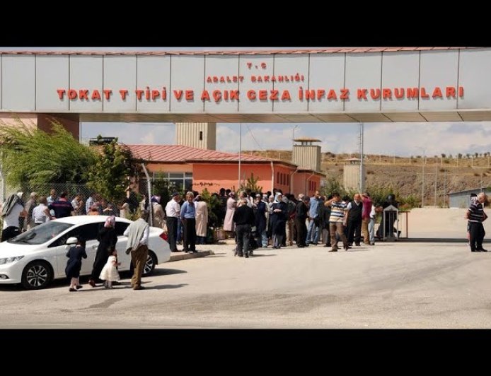 Türk hukukçular cezaevi koşullarını iyileştirme planlarını onayladılar.
