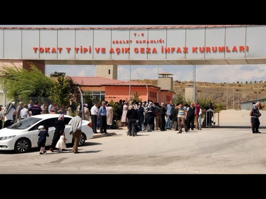 Türk hukukçular cezaevi koşullarını iyileştirme planlarını onayladılar.