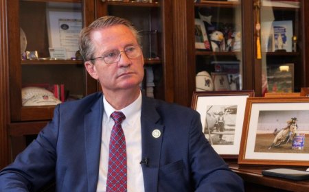 The American Congressman sounded the alarm about the financial support of the Afghan Taliban