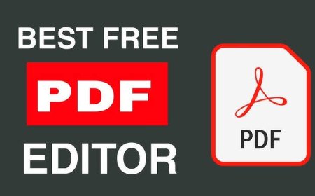 All PDF Tools free