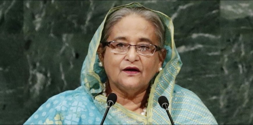 The Anti-Corruption Commission filed various cases against Sheikh Hasina and her family