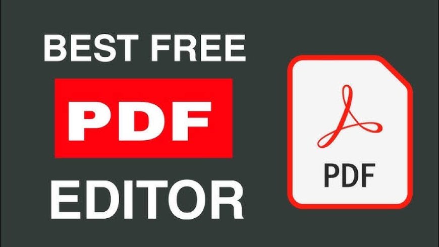 All PDF Tools free