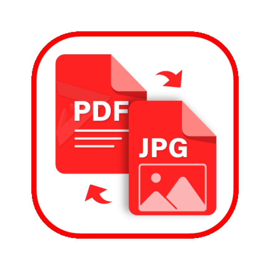 Image To PDF