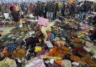 Dunyabharat: 15 people were killed and several injured in a stampede at the Kumbh festival