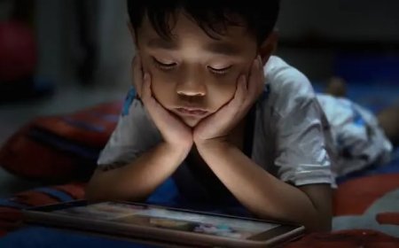 The decision of a Muslim country to ban the use of social media by young children