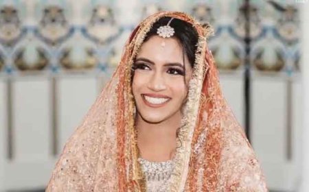 The body of a Pakistani woman who died in the Washington plane crash has been found