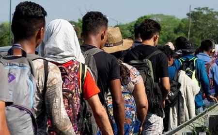 The United States has arrested and deported more than 7,000 illegal immigrants, including Pakistanis