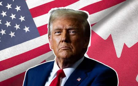 World Trump has once again expressed his desire to make Canada the 51st state of the United States
