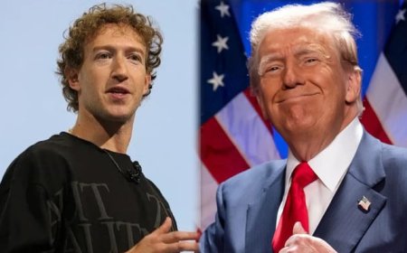 Compromise in Dunya Account Suspension Case, Metta willing to pay $25 million to Trump