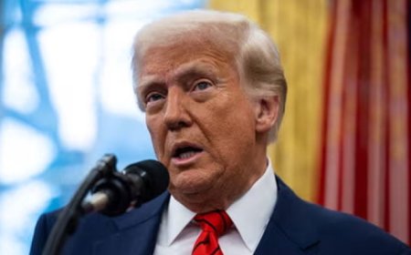 The majority of American citizens rejected Donald Trump's declaration of occupying Gaza