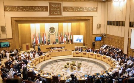 An emergency Arab summit has been called in Egypt on the situation in Gaza