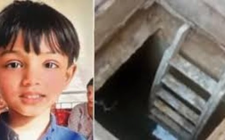 Saram Case: Why the culprit has not been caught yet?  The main reason came to light