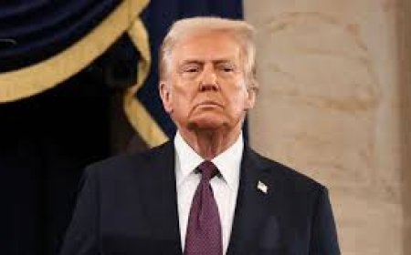 Dunya Trump's action against illegal immigrants continues, he also threatened