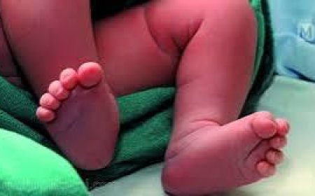 World America: Fear of losing the right to citizenship at birth, Indian couples started giving birth to children prematurely