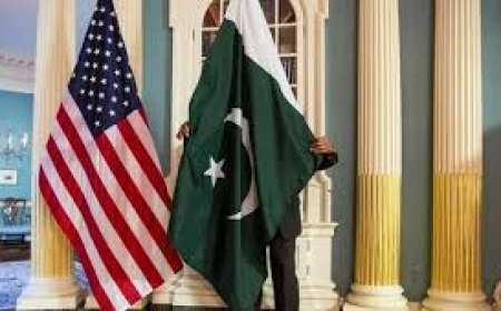 The world and America also stopped aid to Pakistan, stopped many important projects  Naseem Haider