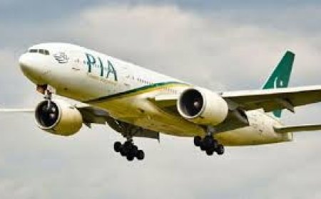 Pakistan administrative issues, 2 flights of national airline canceled, 17 delayed  Afzal Nadeem Dogar