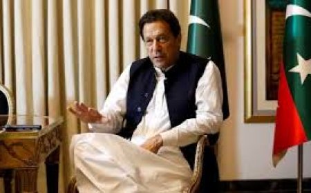 Exposed, secret document exposing Imran government's involvement in £190 million case