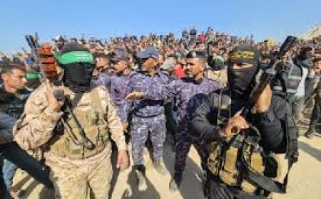 An agreement was reached between the Palestinian Islamic Jihad and Israel to release the Erbil hostage