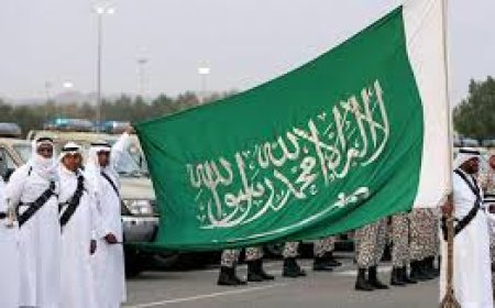 WorldSaudi Arabia: 7 citizens were sentenced to death for the crime of drug trafficking