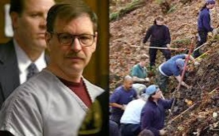 The culprit of the murder that happened 48 years ago in America was arrested  Web Desk