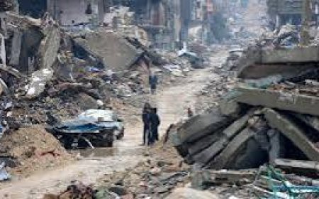 World rejects any plan to remove Palestinians from their land: Hamas