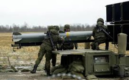 Global US arms exports hit record high of $318 billion