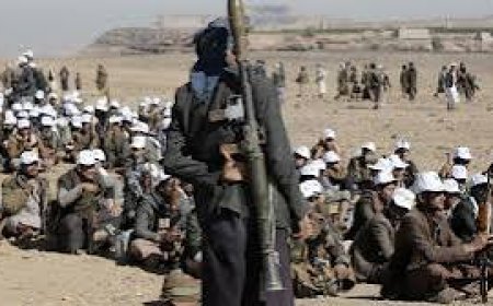 The United Nations has suspended all its activities in areas under the influence of the Houthis in Yemen